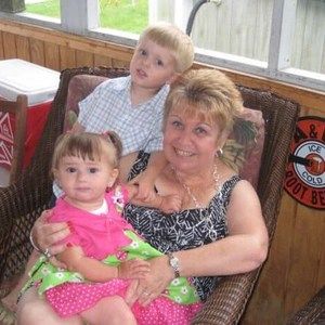 Meet your Posher, Daryl